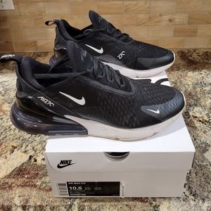 Nike Air Max 270 size 10.5